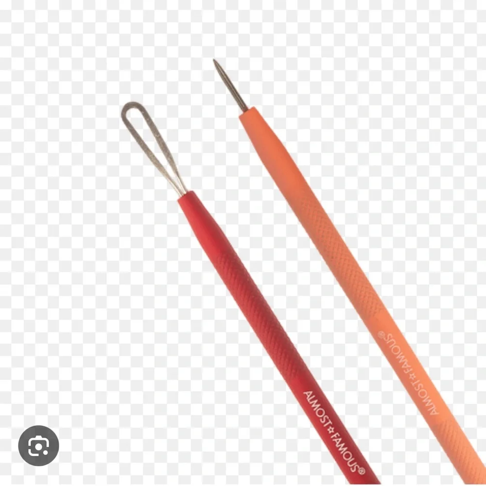California Almost Famous 2 pack blemish tool